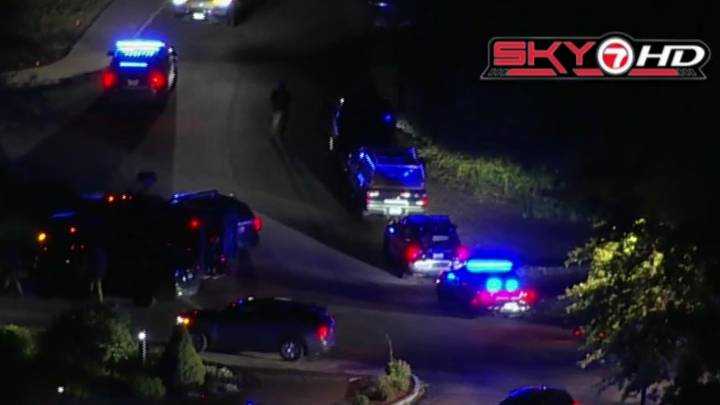 Family of worker shot at Nashua, NH country club speaks out