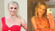 Britney Spears and Sister Jamie Lynn Spears' Ups and Downs