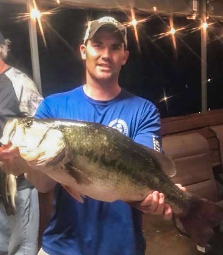 Night fishing good way to beat the heat until fall arrives, according to Arkansas Game and Fish