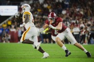 Alabama football: Kalen DeBoer talks defensive effort after ULM win