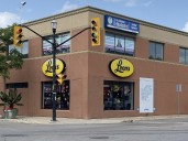 Councillors to consider relocation of Simcoe Leon's store