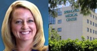 Kyrimis named new head of Springhill Medical Center