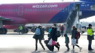 Wizz Air frente a Ryanair: "Las tarifas de España son competitivas respecto a otras bases europeas"