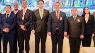 Janecarlo protege a GAM con Centro de Inteligencia