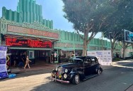 Whittier Film Festival focuses on local talent, Hollywood ties