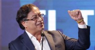 Colombia suspende compra de armas a EE UU