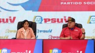 Dirección Nacional del PSUV sostuvo reunión para debatir temas de interés nacional e internacional
