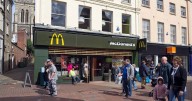 McDonald's full menu for Monopoly game 2025 and how to 'boost your chances'