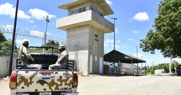 Encuentran el cadáver de un español con un disparo en la cabeza en República Dominicana