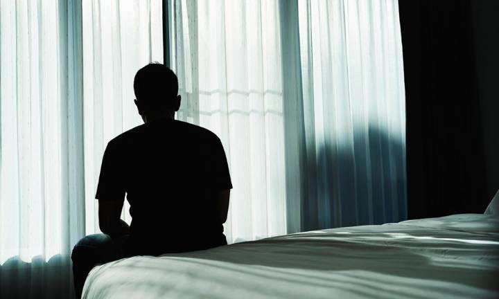 My boyfriend dumped me because I moved too fast