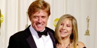 Barbra Streisand Pays Tribute to ‘The Way We Were’ Co-Star Robert Redford, Remembers Their Final Lunch Together 