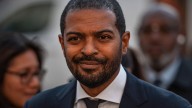Noel Clarke Arrested as Police Search London Home