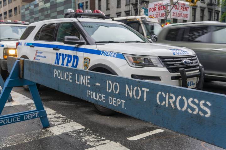 Queens man arrested for deadly stabbing of his 76