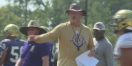 Bainbridge football parts ways with Jay Walls, names Mike Harville as acting head coach