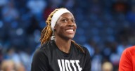 Dream back in WNBA playoffs with higher hopes