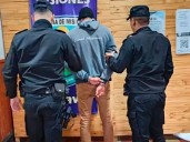 Mató al perro de casa para robar y fue detenido