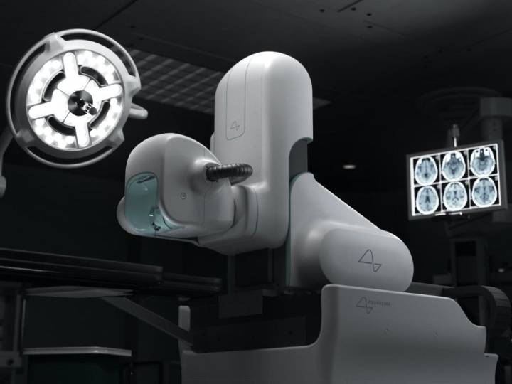 Neurosurgery team implants brain-computer interfaces in two Canadians