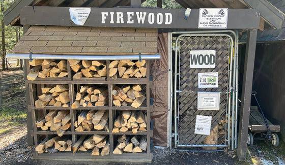 Dept. of Natural Resources: Encourages the public to source local firewood this fall 