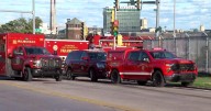 Crash reported at 27th and St. Paul in Milwaukee; medical examiner responds