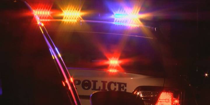 Man dead after being shot multiple times in Taylor/Berry neighborhood