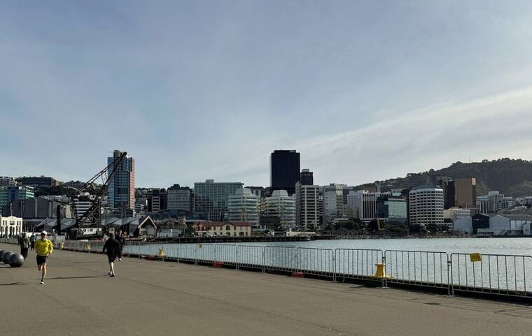 New Zealand reverses ban, lets some foreign investors buy property