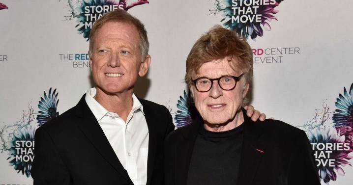 Robert Redford's devastating family life after two sons died years before him