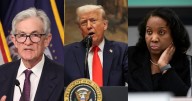 Lisa Cook se anota un triunfo en tribunales: Trump no puede destituirla antes de la reunión de la Fed