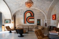 Masseria Schiuma: A Design-Led Escape in the Heart of Puglia