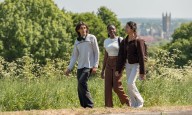 UK's first 'super-university' launched as London institution merges