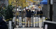 Hombre armado mata a tres policías y hiere a otros dos en Pensilvania