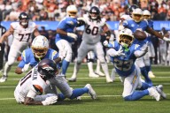 Nick Canepa's report card: Chargers' walk-off win comes with concerns