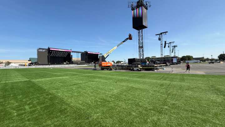 Heading to Bourbon & Beyond? What to know about new festival grounds
