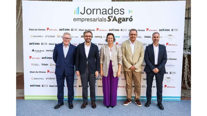 Romero asegura que la inversión de la Generalitat alcanzará los 3.000 millones en 2025