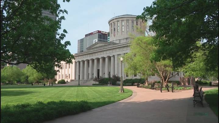 New Ohio bill would stiffen penalties for political violence