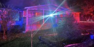 TN home badly damaged in weekend fire
