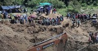 Hallaron sin vida, a los 7 mineros que estaban atrapados en una mina en Santander de Quilichao