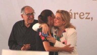 Cuando se trata de gobernar Chihuahua, las dos gobernamos: Sheinbaum