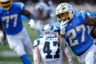 AFC Notes: J.K. Dobbins, Mekhi Becton, Broncos, Chargers, Chiefs