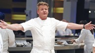 LAPD: Swatting call at Gordon Ramsay’s Bel Air home