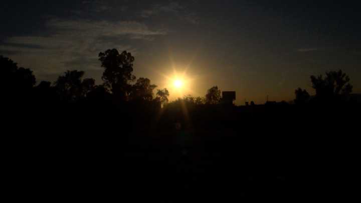 Calor Intenso, Frentes Fríos y Algunas Lluvias; Este es el Pronóstico del Otoño en Jalisco 2025