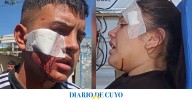 El drama de una familia que sufrió una brutal agresión de sus vecinos: “Ya no sé qué altura darles a las paredes”