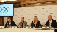 IOC confirms Russians competing as neutrals at Milan-Cortina Games and no talks on Israel