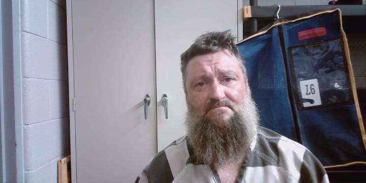 Pike Co. man charged with murder