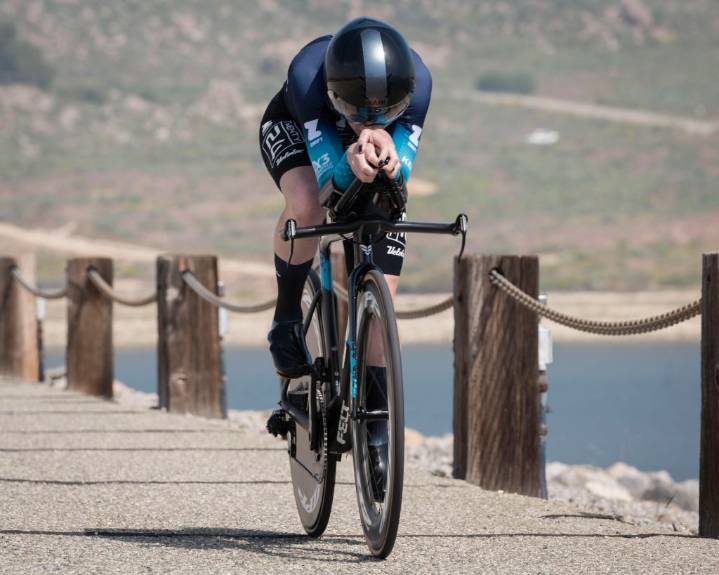New women’s race welcomed at Maryland Cycling Classic