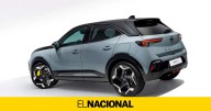 Opel se inspira en la versión de rally para crear el Mokka GSE de 280 CV