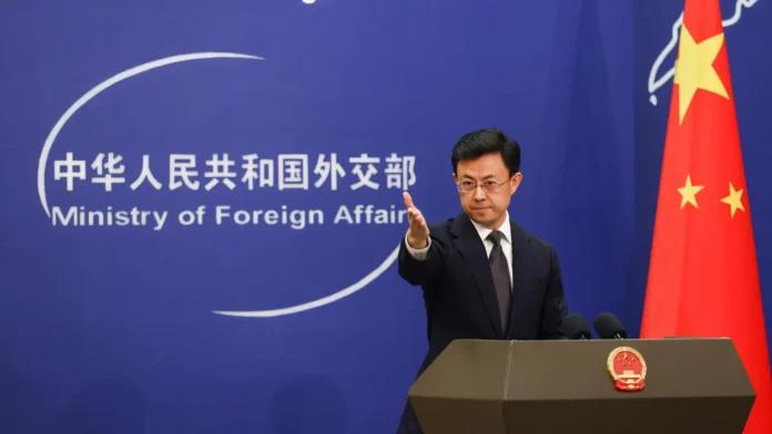China condena agresión militar de EEUU en el Caribe y respalda a Venezuela