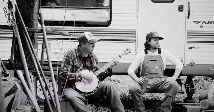 Retired Chattanooga Fire Captain takes center stage for IBMA Bluegrass Festival