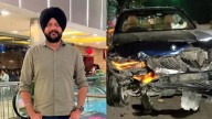 BMW Accident: Delhi Court Bail To Accused, Says Allegation Of Culpable Homicide On Weak Footing