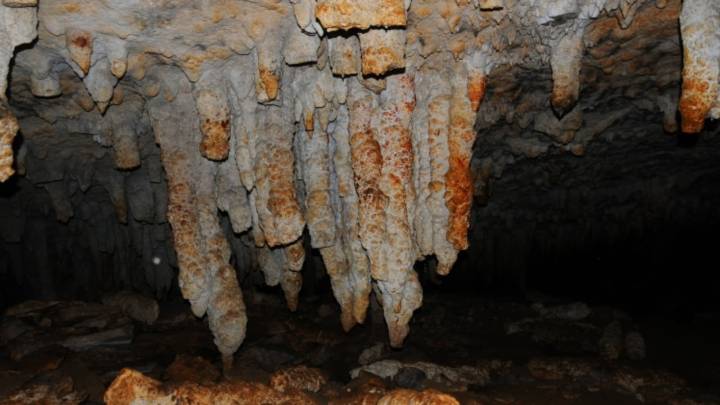 El municipio del Tolima ideal para conocer cuevas y bóvedas milenarias