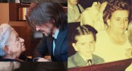 Juanes comparte un mensaje a su madre que hoy toma otro significado tras su muerte, ¿premonición?